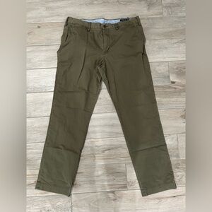 Polo Ralph Lauren Men's Khaki Chinos